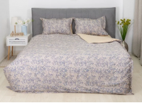 Постельное белье Egyptian Cotton Вилюта - 67, евро